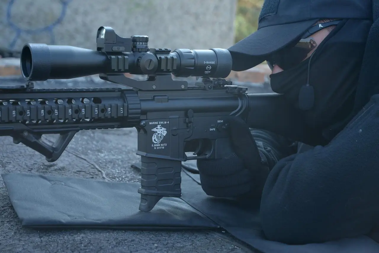 The Evolution of Airsoft Technology: What’s New in 2025?